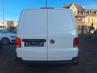 Używany VW Transporter 150 KM (110 kW) 2020 Biały Van