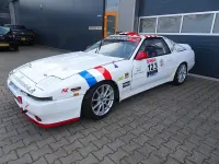 Gebraucht Toyota Supra 290 PS (213 kW) 1992 Weiß Coupé