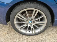 Gebraucht BMW 320 M Sport 184 PS (135 kW) 2011 Blau Limousine