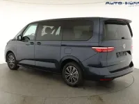 Neu VW Multivan Business 245 PS (180 kW) 2026 Starlightblue metallic Van / Kleinbus