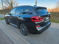 Gebraucht BMW X3 360 PS (264 kW) 2018 Grau SUV