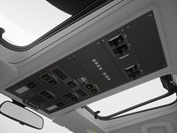 Neu Ineos Grenadier 286 PS (210 kW) 2025 Beige SUV