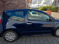 Gebraucht Citroën C2 74 PS (54 kW) 2003 Kleinwagen
