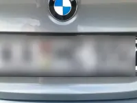Gebraucht BMW 325 160 PS (117 kW) 2005 Grün Limousine