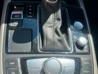 Gebraucht Audi A6 Allroad Ambiente 272 PS (200 kW) 2019 Weiß Kombi