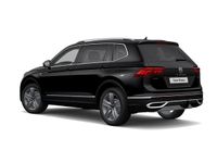 Gebraucht VW Tiguan Allspace Elegance 200 PS (147 kW) 2023 SUV