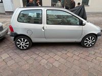 Brugt Renault Twingo 75 HK (55 kW) 2003 Sølv Hatchback