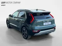 Gebraucht Kia Niro Spirit 183 PS (134 kW) 2025 Grün SUV