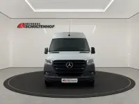 Gebraucht Mercedes Sprinter 170 PS (125 kW) 2025 Weiß Van