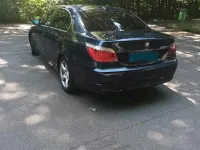 Gebraucht BMW 525 197 PS (144 kW) 2009 Limousine