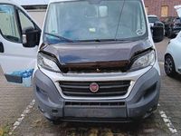 gebraucht Fiat Ducato L2H2