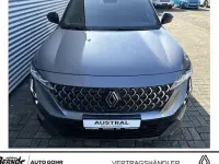 Neu Renault Austral Techno 148 PS (108 kW) 2026 Dolomitgrau metallic/dach in SUV