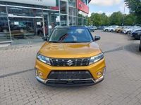 gebraucht Suzuki Vitara 1.5 COMFORT+ AGS (OHNE BSM/RCTA)