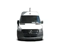 Gebraucht Mercedes Sprinter 2023 Weiss Van