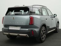 Gebraucht Mini Countryman 170 PS (125 kW) 2025 Grün SUV