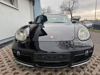 Gebraucht Porsche Cayman 295 PS (216 kW) 2006 Schwarz Coupé