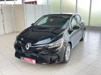 Gebraucht Renault Clio V Experience 101 PS (74 kW) 2020 Sternenschwarz Limousine