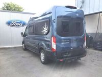 gebraucht Ford Transit Big Nugget 2.0 TDCI *Navi*AHK*Kamera*Sofort Verfügbar