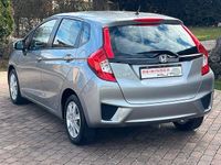 Gebraucht Honda Jazz Trend 102 PS (75 kW) 2017 Silber Kleinwagen