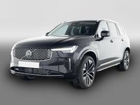 Brugt Volvo XC90 Plus 455 HK (334 kW) 2025 Sort SUV