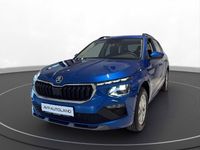 Neu Skoda Kamiq Selection 150 PS (110 kW) 2025 Raceblau SUV