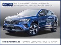 Gebraucht Renault Austral 140 PS (102 kW) 2023 Blau SUV