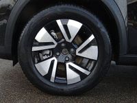 Neu Opel Frontera 110 PS (80 kW) 2026 Schwarz SUV