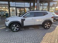 Neu Dacia Duster Journey 158 PS (116 kW) 2026 Beige SUV