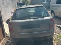 Second-hand Audi A4 131 CP (96 kW) 2002 Break