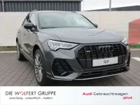 Gebraucht Audi Q3 S-Line 193 PS (141 kW) 2025 Daytonagrau perleffekt SUV