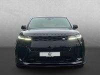 Neu Land Rover Range Rover Sport 635 PS (467 kW) 2026 Andere SUV