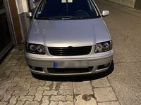 gebraucht VW Polo Trendline