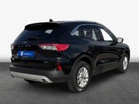 Gebraucht Ford Kuga Titanium X 152 PS (111 kW) 2022 Schwarz SUV
