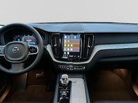 Gebraucht Volvo XC60 Plus 250 PS (183 kW) 2024 Blau SUV