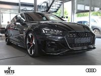 gebraucht Audi RS5 Sportback RS COMPETITION+290KMH+B&O+PANO