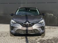 Gebraucht Mitsubishi ASX Edition 159 PS (116 kW) 2024 Onyxschwarz metallic SUV