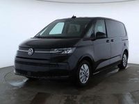 Gebraucht VW Multivan R 177 PS (130 kW) 2025 Schwarz Van