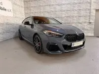 Gebraucht BMW M235 Performance 306 PS (225 kW) 2023 Grau Coupé