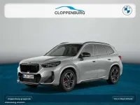 Gebraucht BMW X1 M Sport 300 PS (220 kW) 2025 Spacesilber SUV