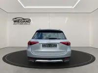 Gebraucht Mercedes GLE300 245 PS (180 kW) 2019 Silber SUV