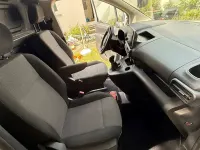 Gebraucht Opel Combo 76 PS (55 kW) 2020 Weiß Van / Kleinbus