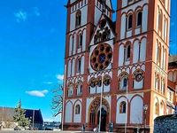 Gebraucht Mercedes E400 AMG 365 PS (268 kW) 2023 Silber Cabrio