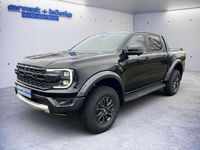 Gebraucht Ford Ranger Raptor 209 PS (153 kW) 2026 Absolute black metallic Pickup