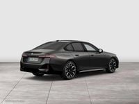 Neu BMW 520 M Sport 197 PS (144 kW) 2025 Schwarz Limousine