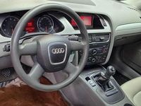 Gebraucht Audi A4 Attraction 120 PS (88 kW) 2008 Other Limousine