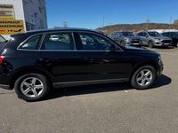 Second-hand Audi Q5 Design 143 CP (105 kW) 2011 Negru SUV