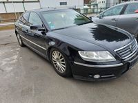 gebraucht VW Phaeton 3.0 V6 TDI 4MOTION Tiptronic 4-Sitzer