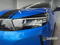 Gebraucht Opel Corsa 101 PS (74 kW) 2025 Blau Limousine