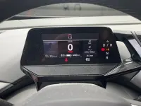 Gebraucht VW ID.4 Pro Performance 150 kW (204 PS) 2023 Grau SUV