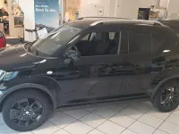 Gebraucht Suzuki Ignis Comfort 83 PS (61 kW) 2020 Schwarz SUV